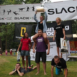 32nd International Mountaineering Film Festival (2015)